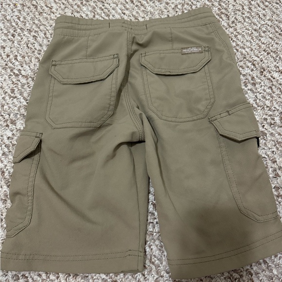 Boys Lee Shorts Lot Size 8 - Picture 8 of 8